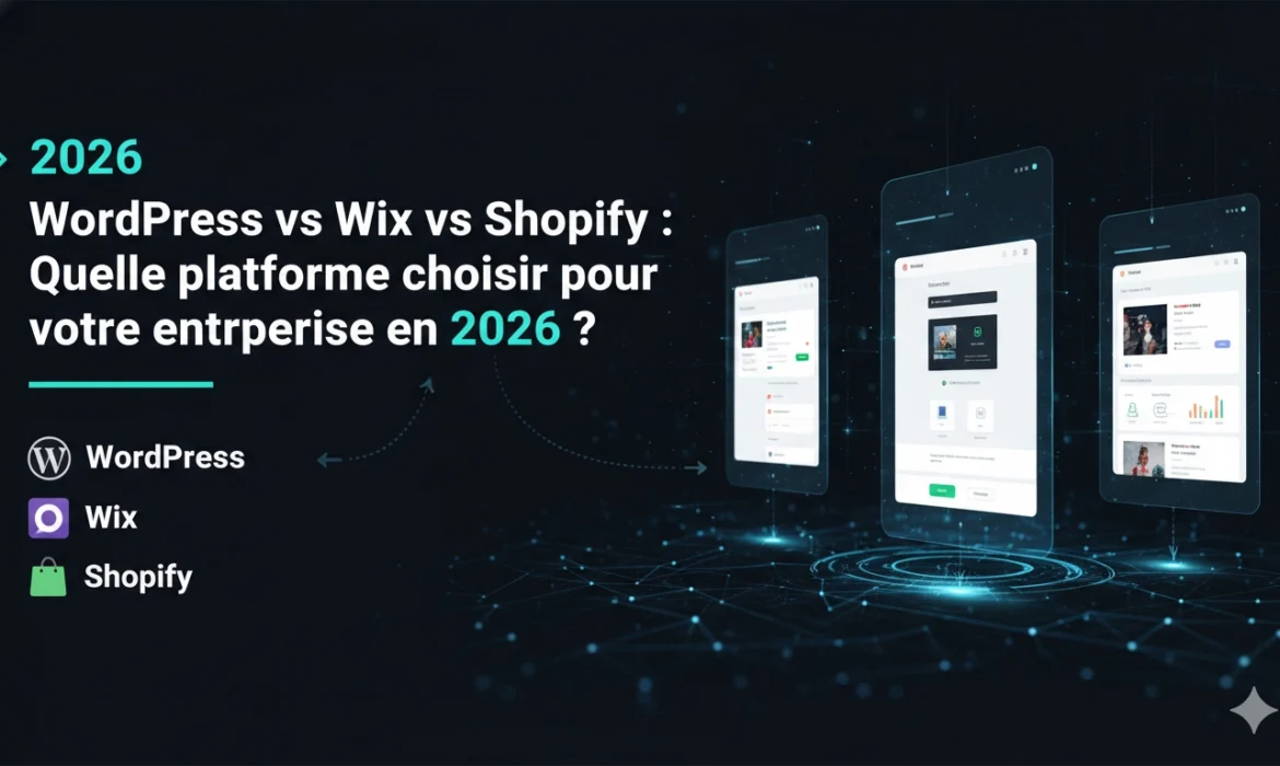 My-business-care-WordPress vs Wix vs Shopify : Quelle cms choisir pour votre entreprise?